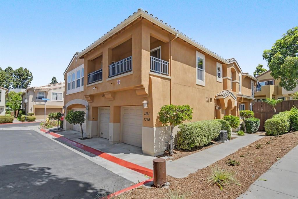Caminito DE LA Luna , Chula Vista, CA 91911