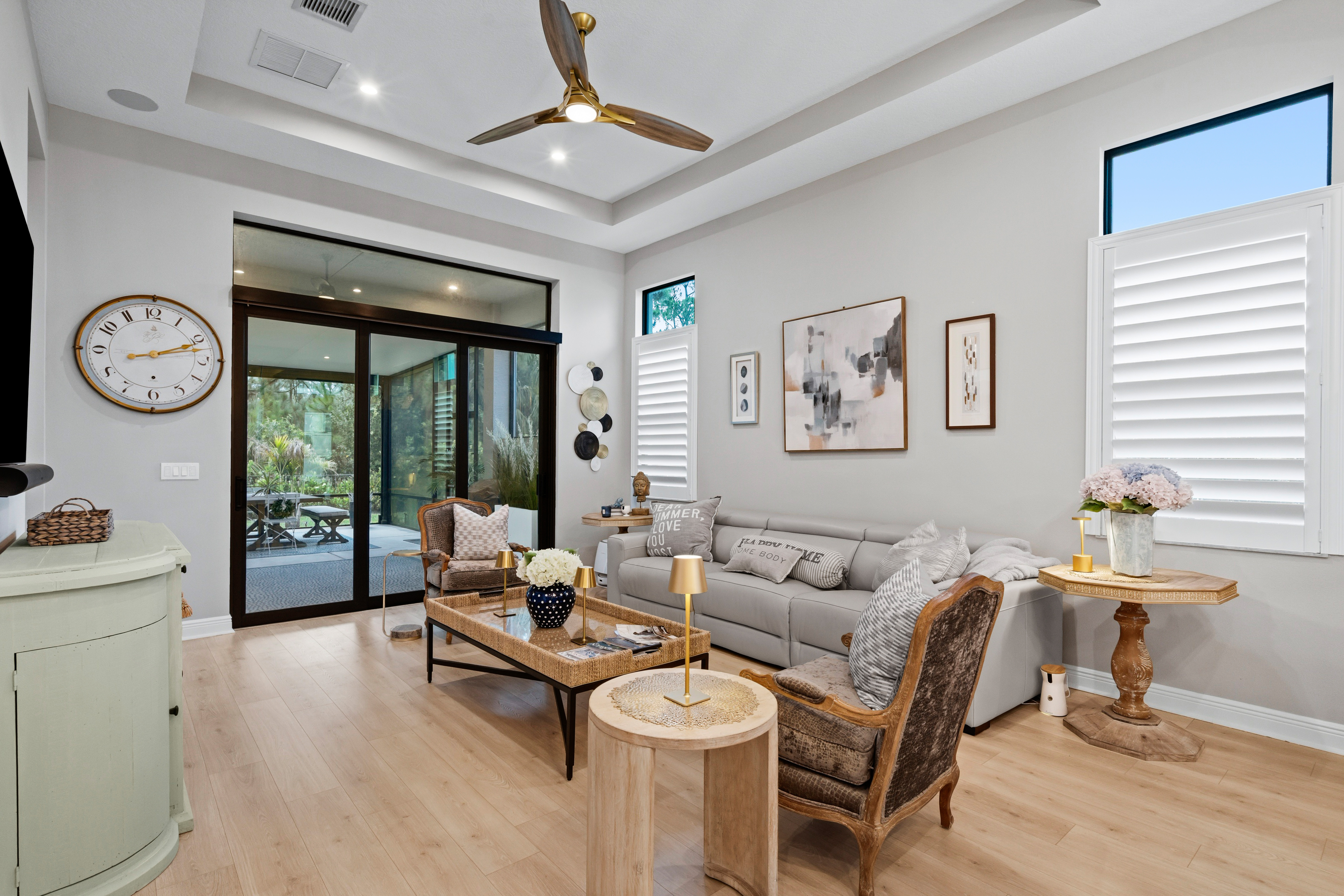  168 SE Strada Cervaro, Port St Lucie, FL, 34952 - 物件實景