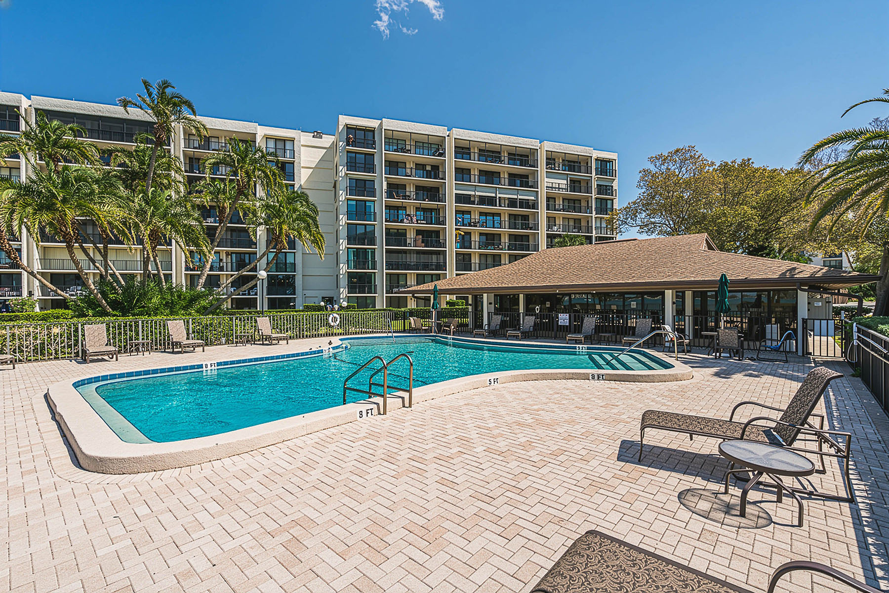  BELLEVIEW BILTMORE VILLAS BAYSHORE - 物件實景