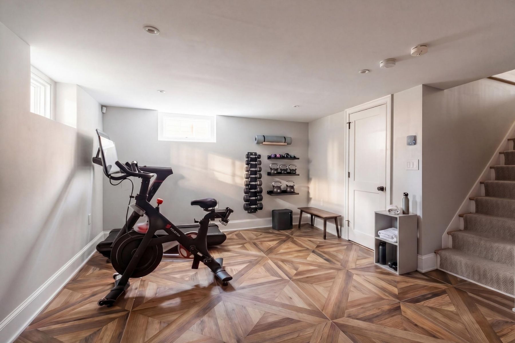  1704 Russell Road, Alexandria, VA, 22301 - 物件實景