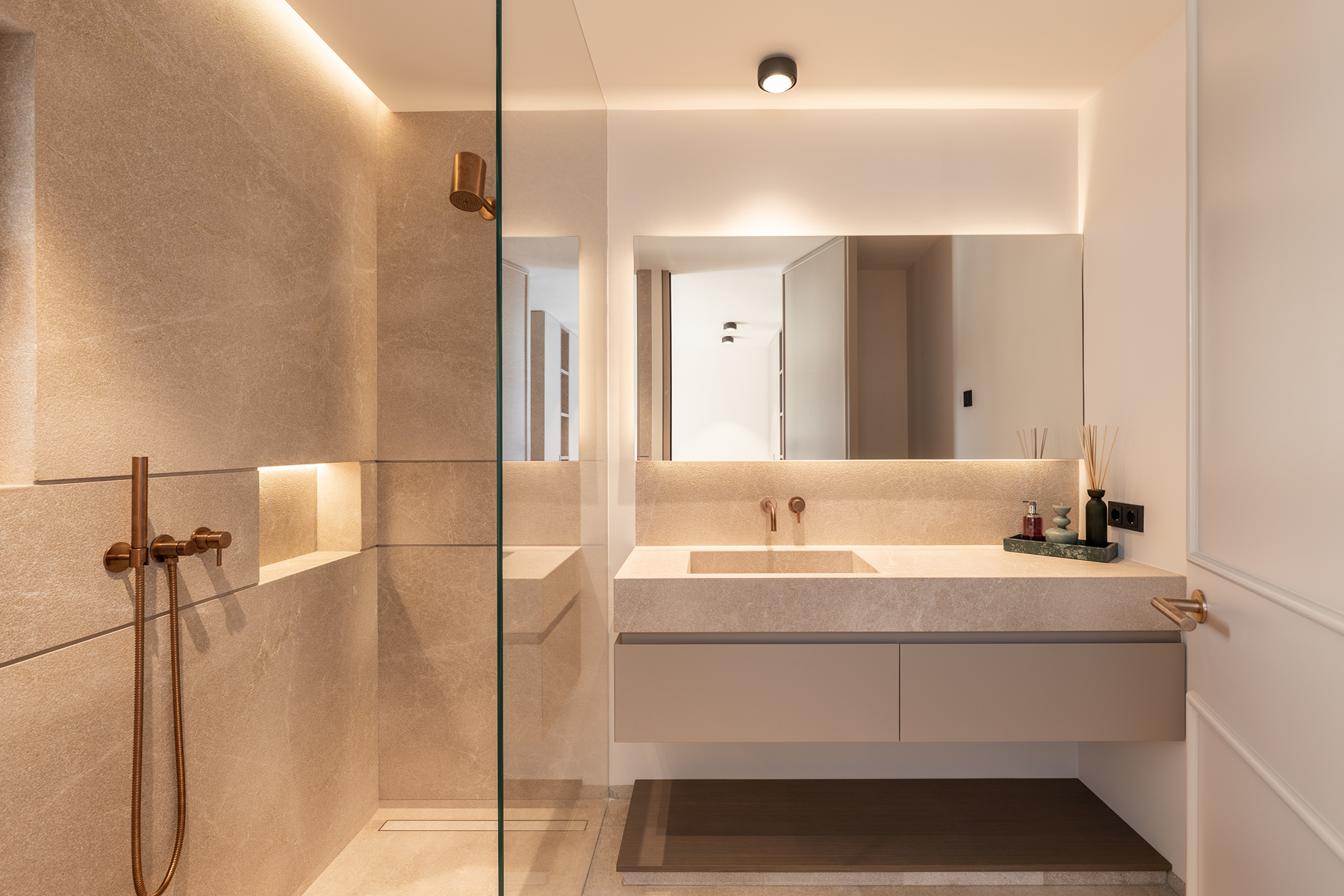  Mediterranean style villa in Palmanova. - 物件實景