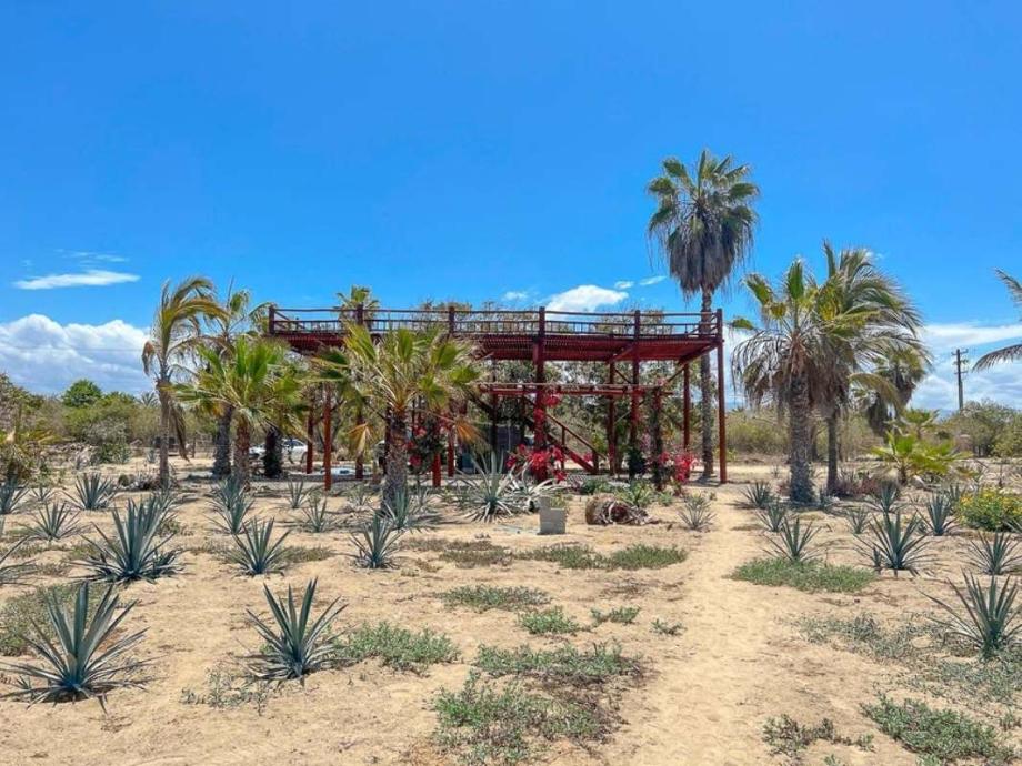 La Pastora Beach, La Paz, Baja California Sur, 23300, Mexico, 1 Bedroom Bedrooms, ,Residential,For Sale,La Pastora Beach,1417142