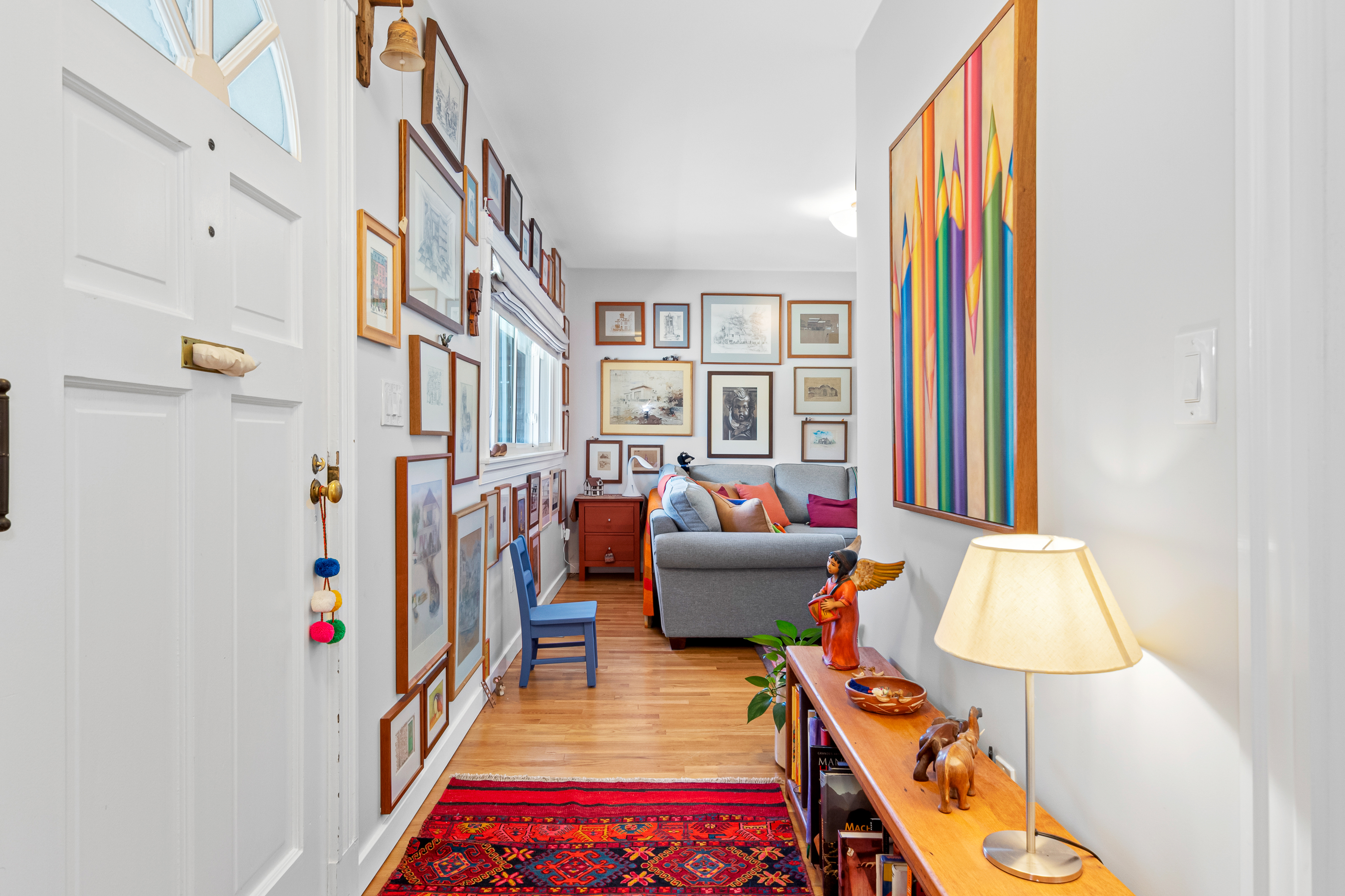  7 Sturtevant Terrace, Medford, MA, 02155 - 物件實景