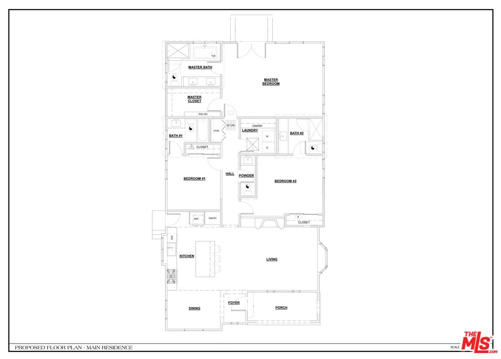 Los Angeles, California, 90039, United States, 4 Bedrooms Bedrooms, ,5 BathroomsBathrooms,Residential,For Sale,1940918