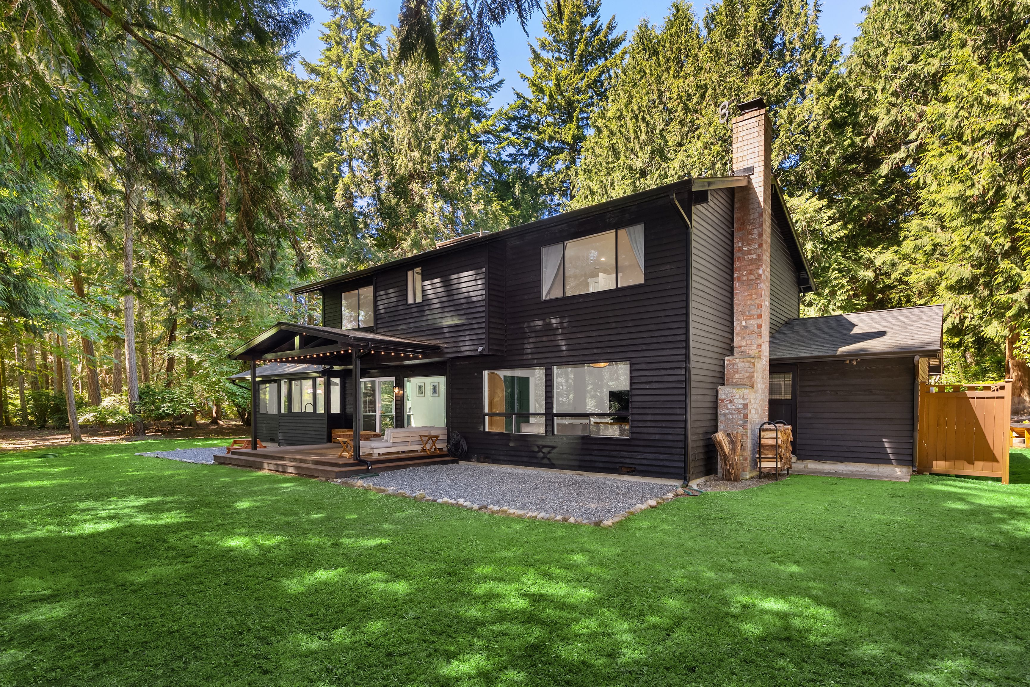  6322 NE Lariat Loop, Bainbridge Island, WA 98110 - 物件實景