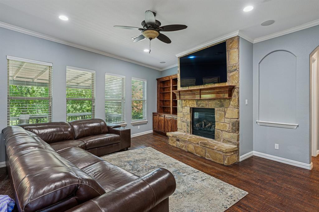 Flower Mound, Texas, 75022, United States, 5 Bedrooms Bedrooms, ,4 BathroomsBathrooms,Residential,For Sale,1991112