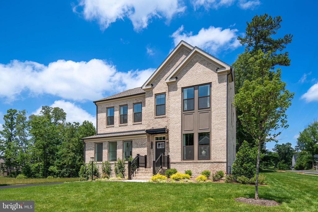 Glen Allen, Virginia, 23060, United States, 4 Bedrooms Bedrooms, ,3 BathroomsBathrooms,Residential,For Sale,1895120