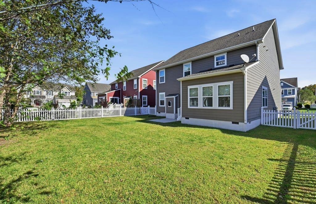 Chesapeake, Virginia, 23323, United States, 4 Bedrooms Bedrooms, ,3 BathroomsBathrooms,Residential,For Sale,1976679