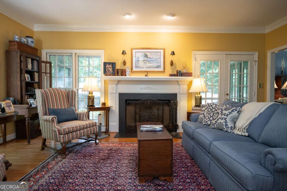 Athens, Georgia, 30606, United States, 4 Bedrooms Bedrooms, ,3 BathroomsBathrooms,Residential,For Sale,1826686
