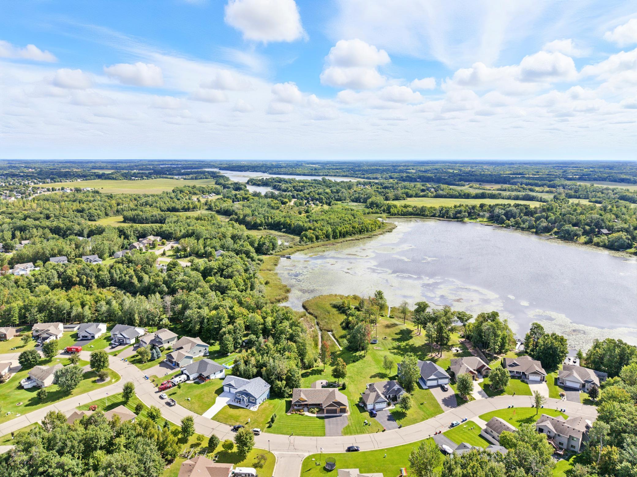 Cambridge, Minnesota, 55008, United States, 4 Bedrooms Bedrooms, ,1 BathroomBathrooms,Residential,For Sale,1963119