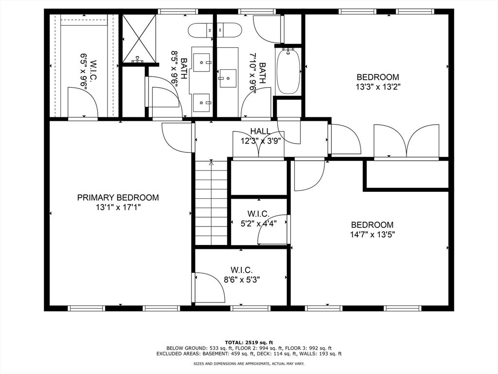 Lakeville, Massachusetts, 02347, United States, 3 Bedrooms Bedrooms, ,3 BathroomsBathrooms,Residential,For Sale,1943021
