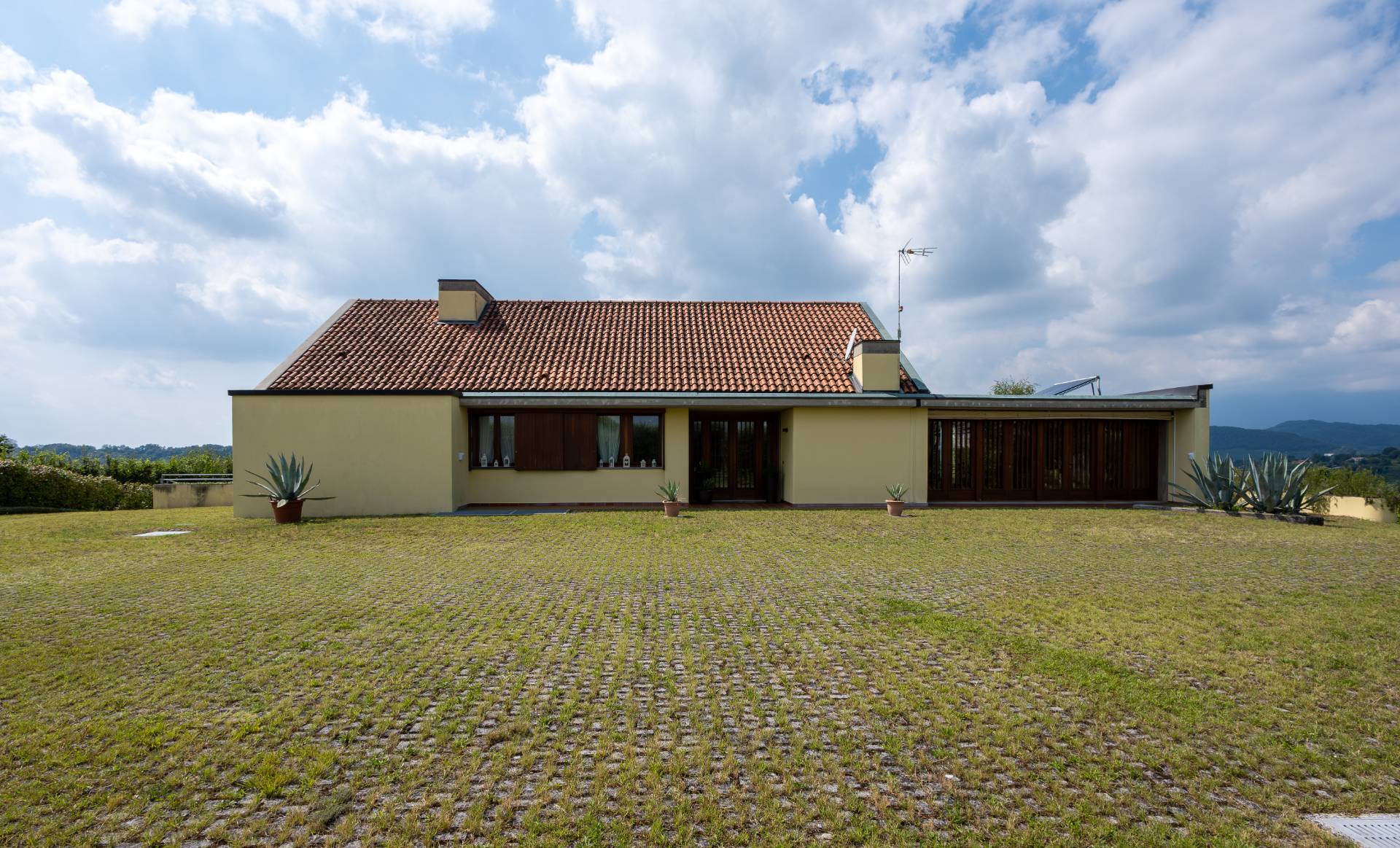 San Pietro di Feletto, Treviso, 31020, IT, 5 Bedrooms Bedrooms, ,4 BathroomsBathrooms,Residential,For Sale,1941776