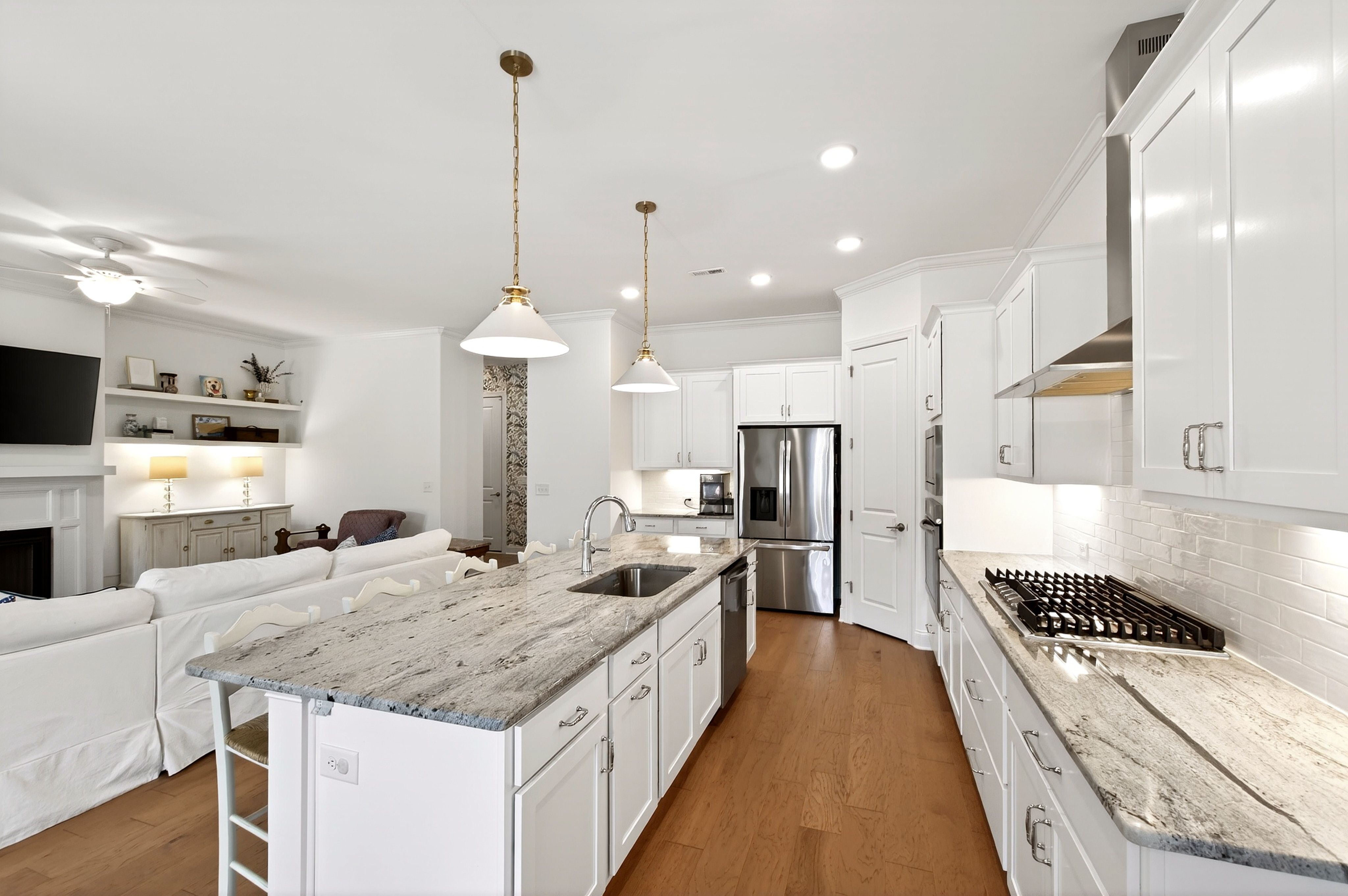  2805 High Plains Drive, Fuquay-Varina, NC 27526 - 物件實景