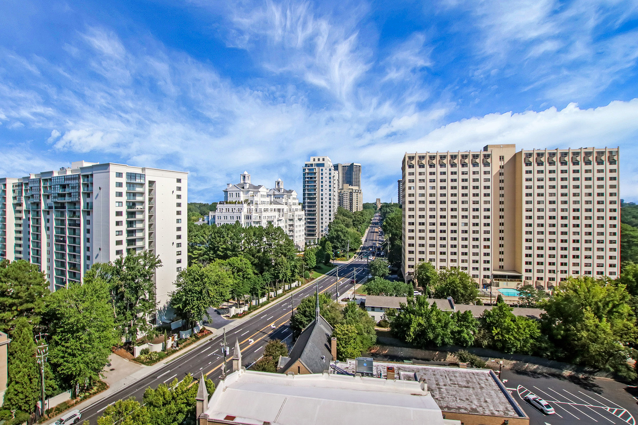  Exceptional Luxury at The Dillon Buckhead - 物件實景
