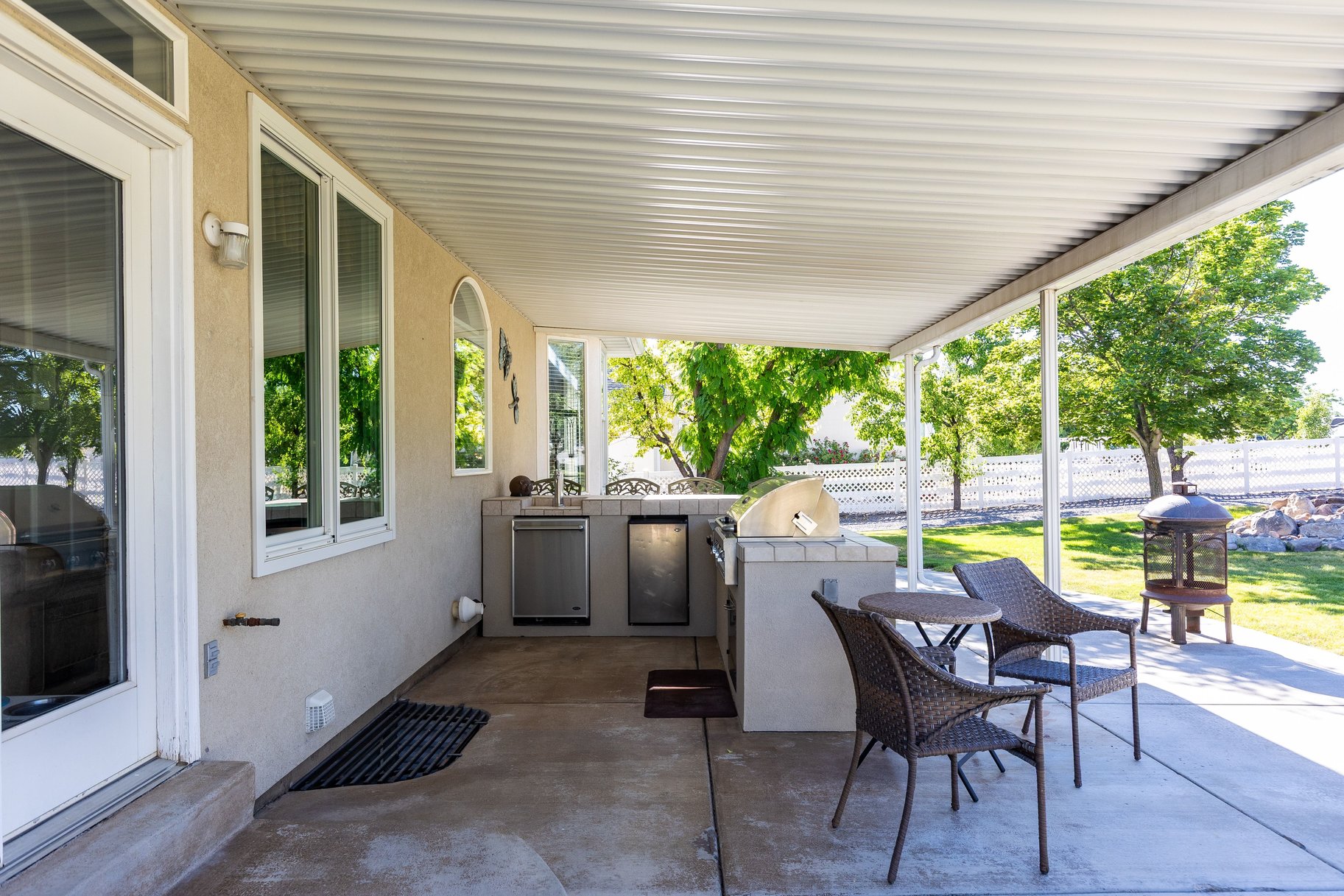  Fully Equipped Horse Property with Trail Access & Neighborhood Arena - 物件實景