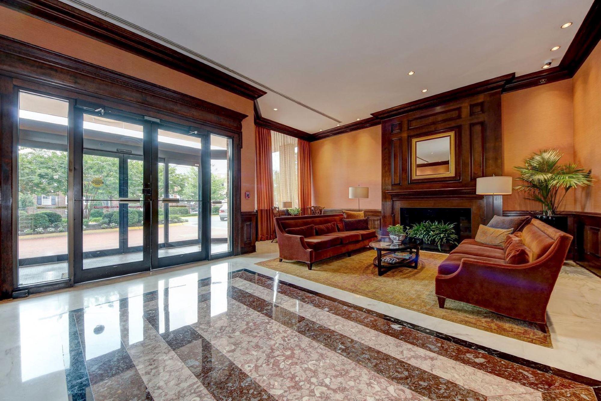  3101 New Mexico Avenue NW, Washington, DC, 20016 - 物件實景