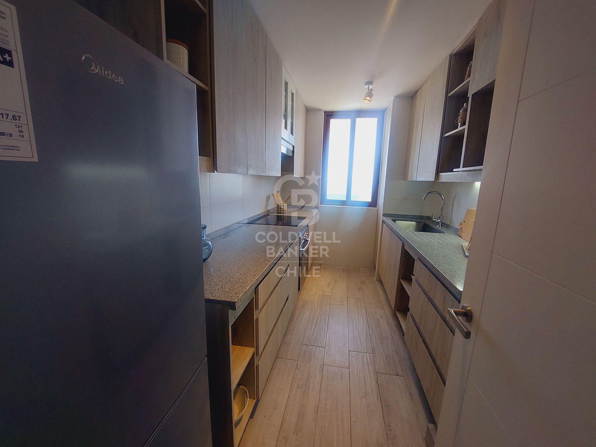 Concón, Chile, 2 Bedrooms Bedrooms, ,2 BathroomsBathrooms,Residential,For Sale,1722276