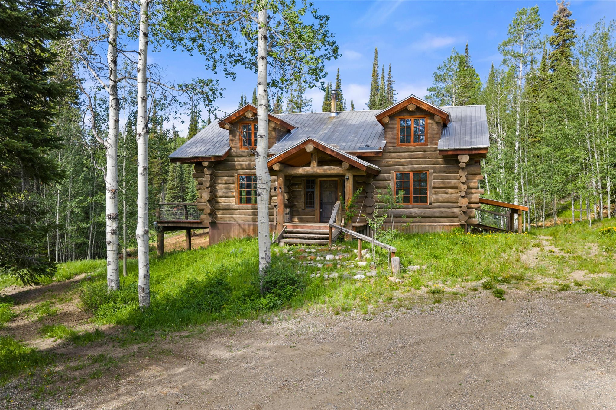  59820 Elkhorn Drive, Steamboat Springs, CO, 80428 - 物件實景