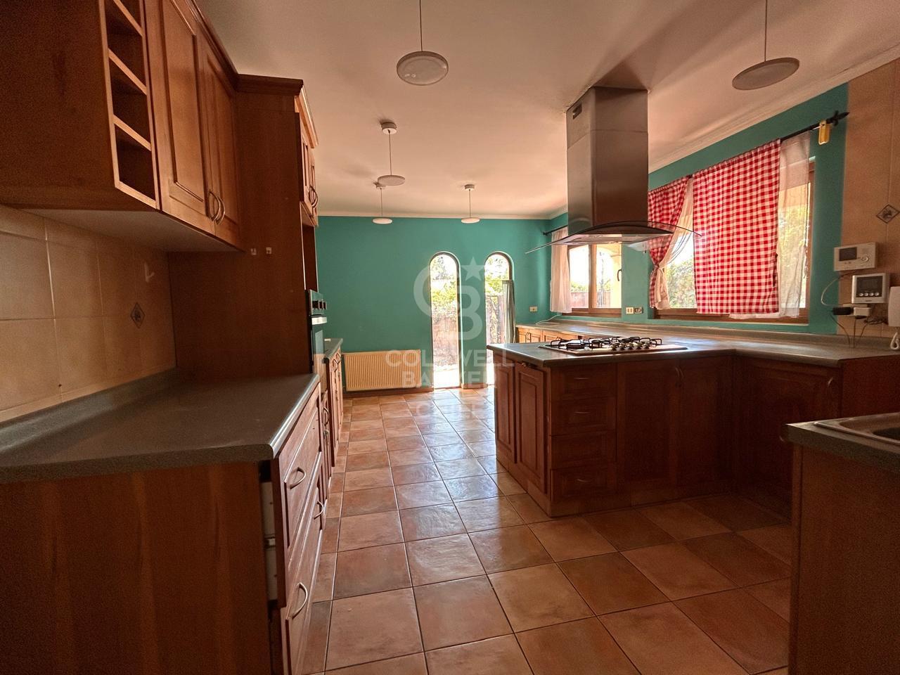 La Reina, Chile, 3 Bedrooms Bedrooms, ,3 BathroomsBathrooms,Residential,For Sale,1967571