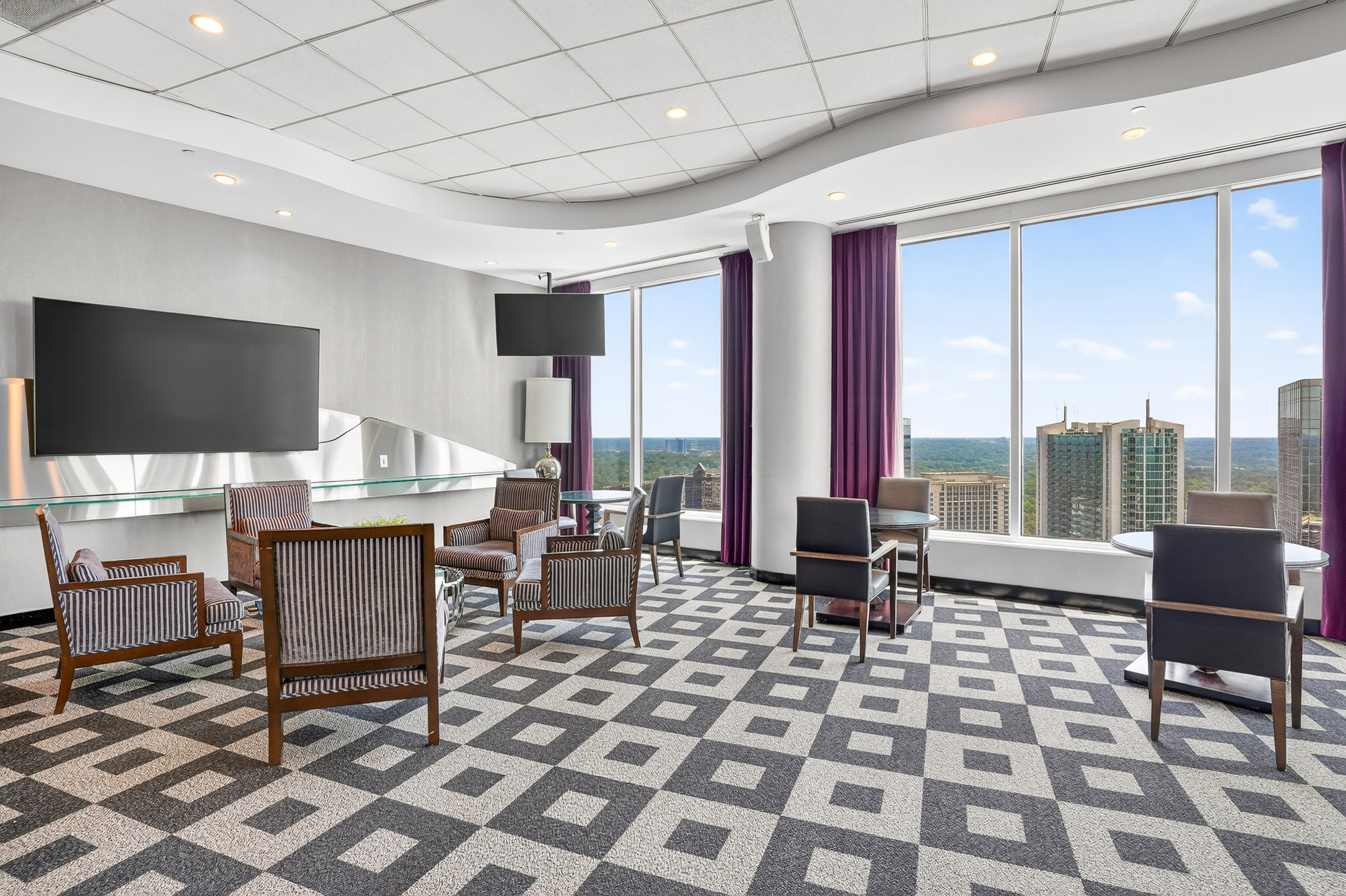  Luxury, Convenience and Vibrant City Living at the Sought-after Buckhead Grand - 物件實景