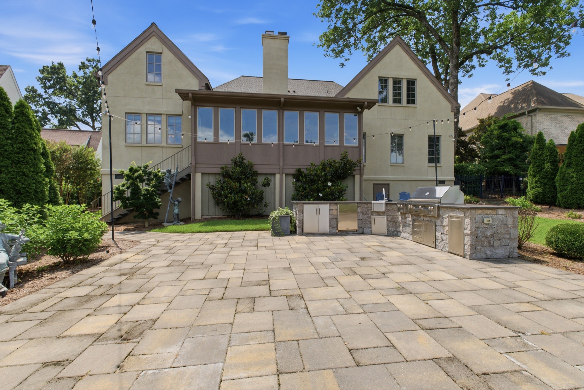 4022 Sneed Rd, Nashville, TN, 37215 - 物件實景