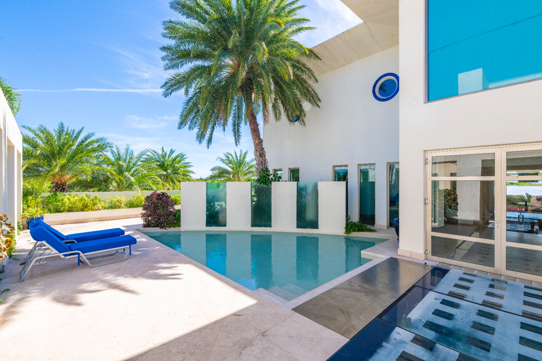  Luxury Villa Anguilla - 物件實景