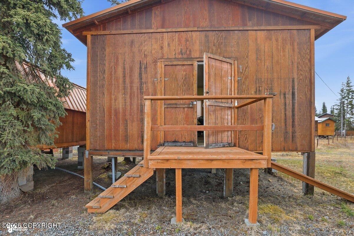 Sterling, Alaska, 99672, United States, 4 Bedrooms Bedrooms, ,2 BathroomsBathrooms,Residential,For Sale,2048237