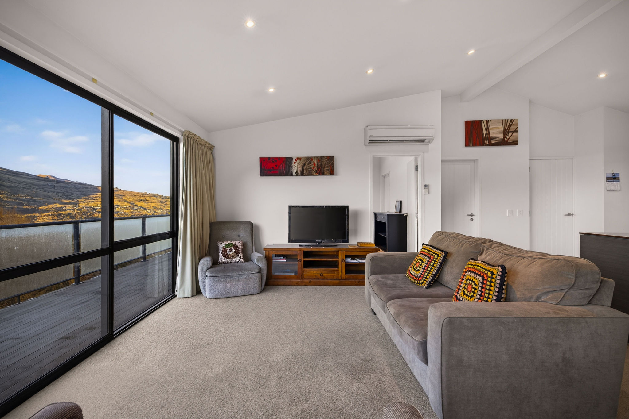  Elevated Living with Iconic Queenstown Views - 物件實景