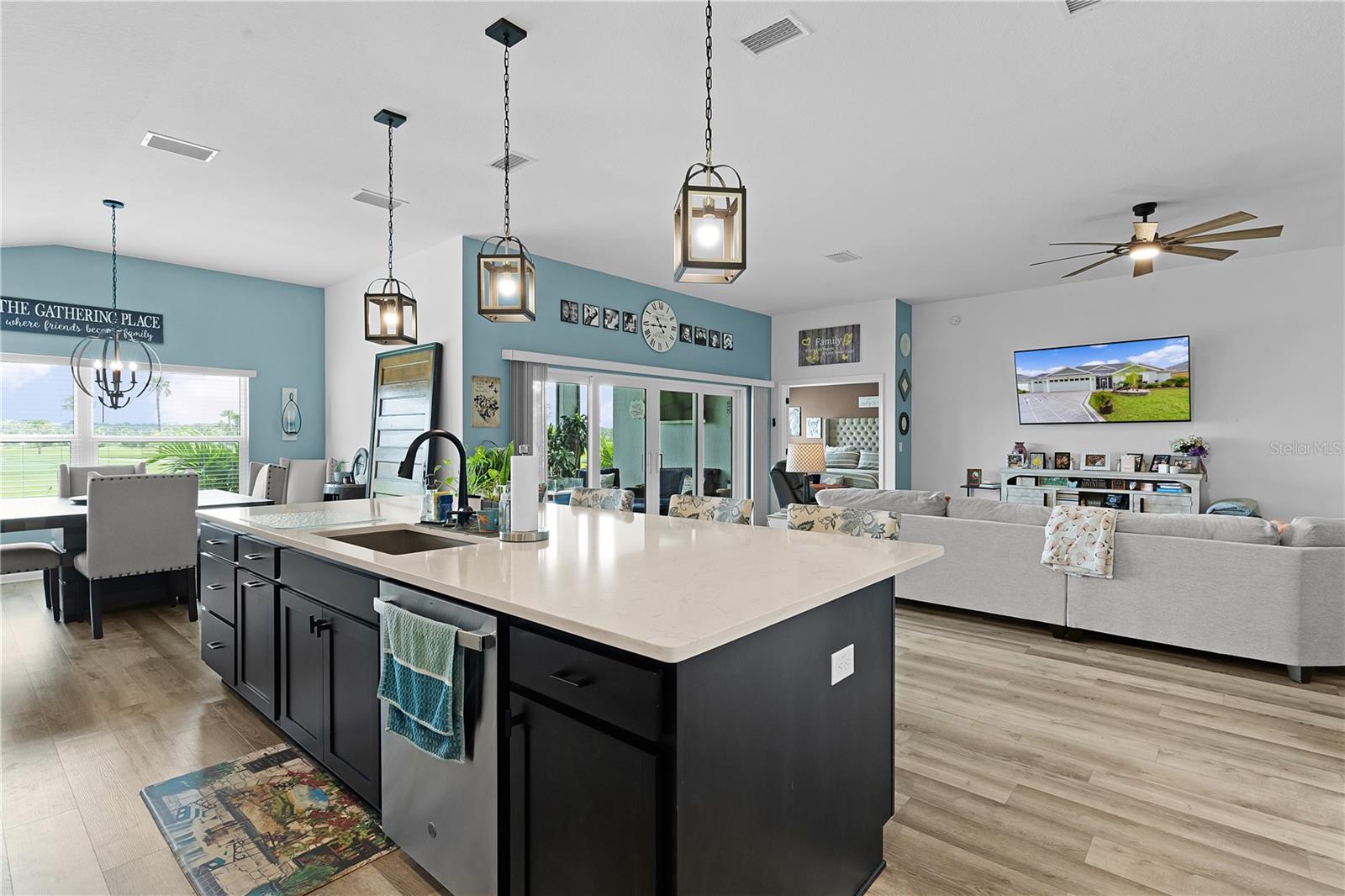 6867 MICKYLEE RUN, THE VILLAGES, Florida, 34762, United States, 3 Bedrooms Bedrooms, ,3 BathroomsBathrooms,Residential,For Sale,6867 MICKYLEE RUN,1610804