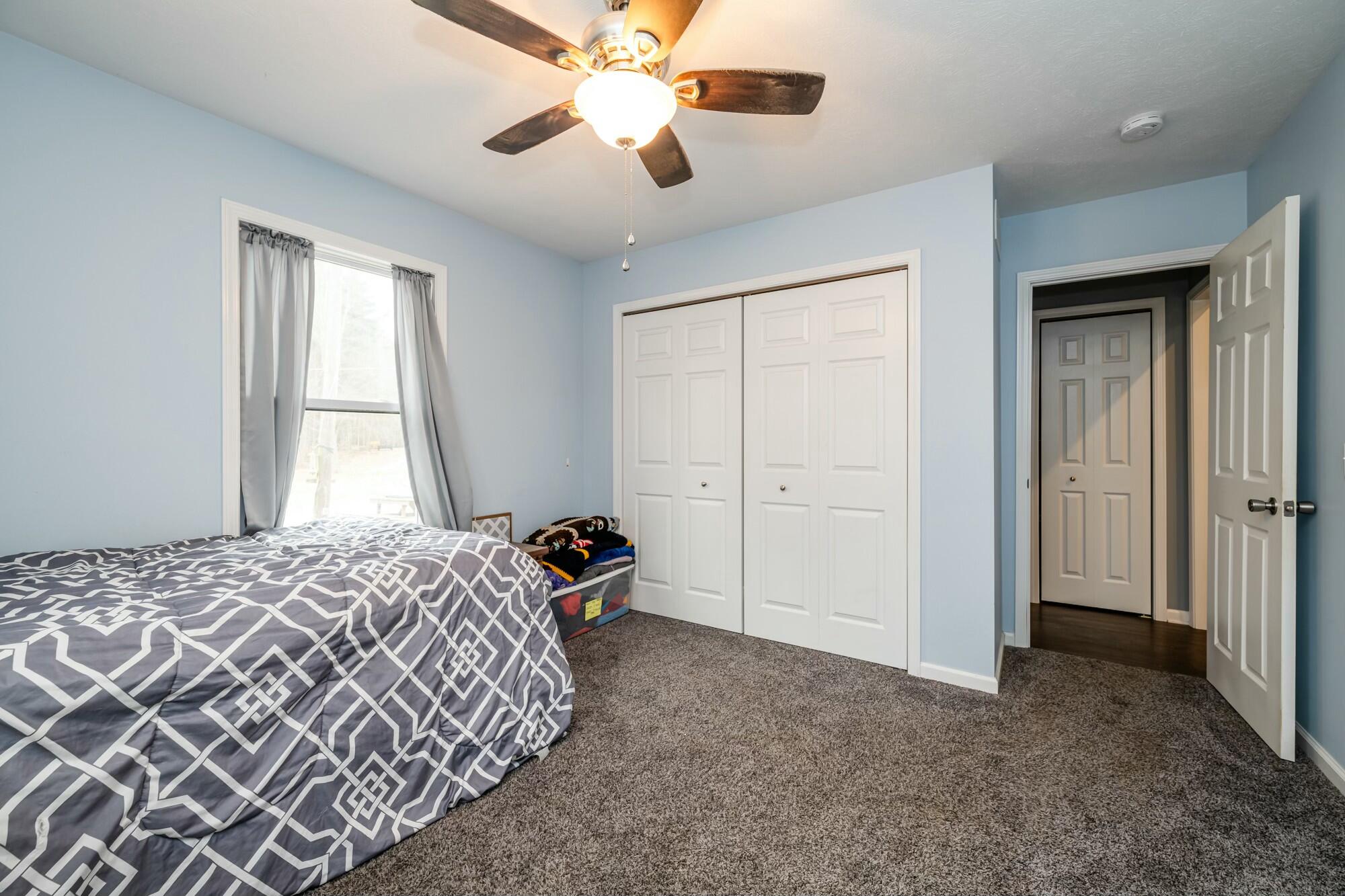 Buchanan, Michigan, 49107, United States, 5 Bedrooms Bedrooms, ,3 BathroomsBathrooms,Residential,For Sale,1974856