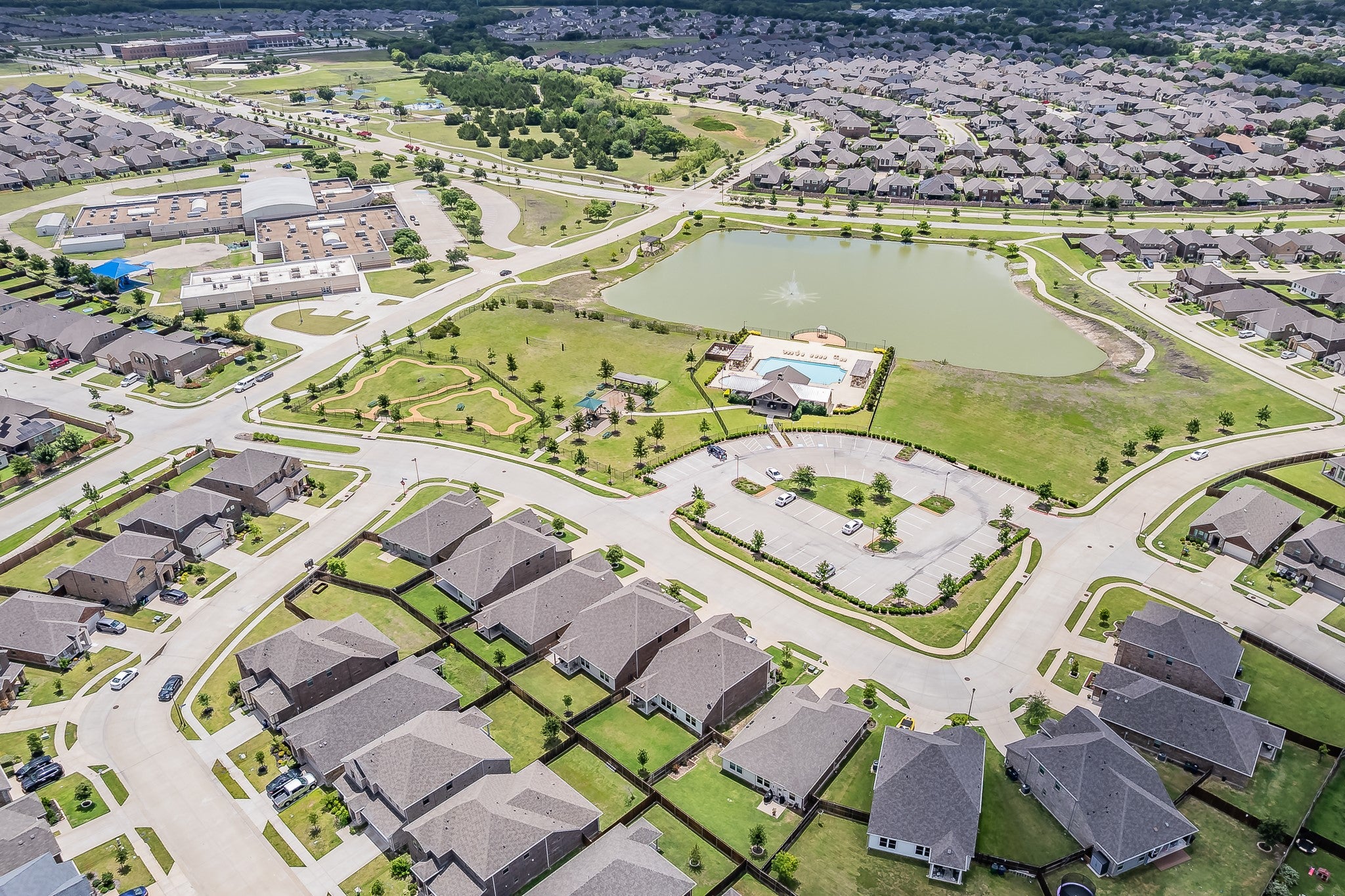 Fate, Texas, 75087, United States, 4 Bedrooms Bedrooms, ,4 BathroomsBathrooms,Residential,For Sale,1982781