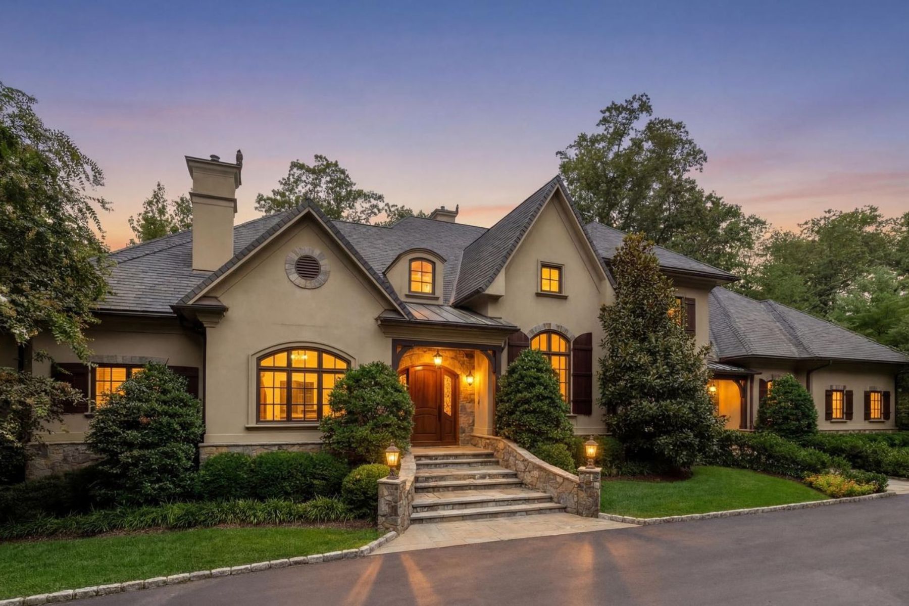  9250 Persimmon Tree Road, Potomac, MD, 20854 - 物件實景