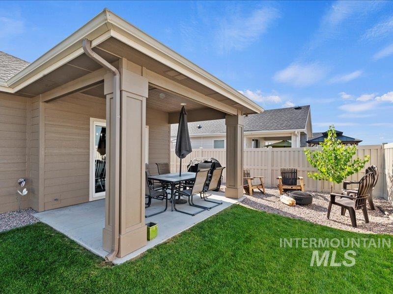 Middleton, Idaho, 83644, United States, 4 Bedrooms Bedrooms, ,Residential,For Sale,1926427