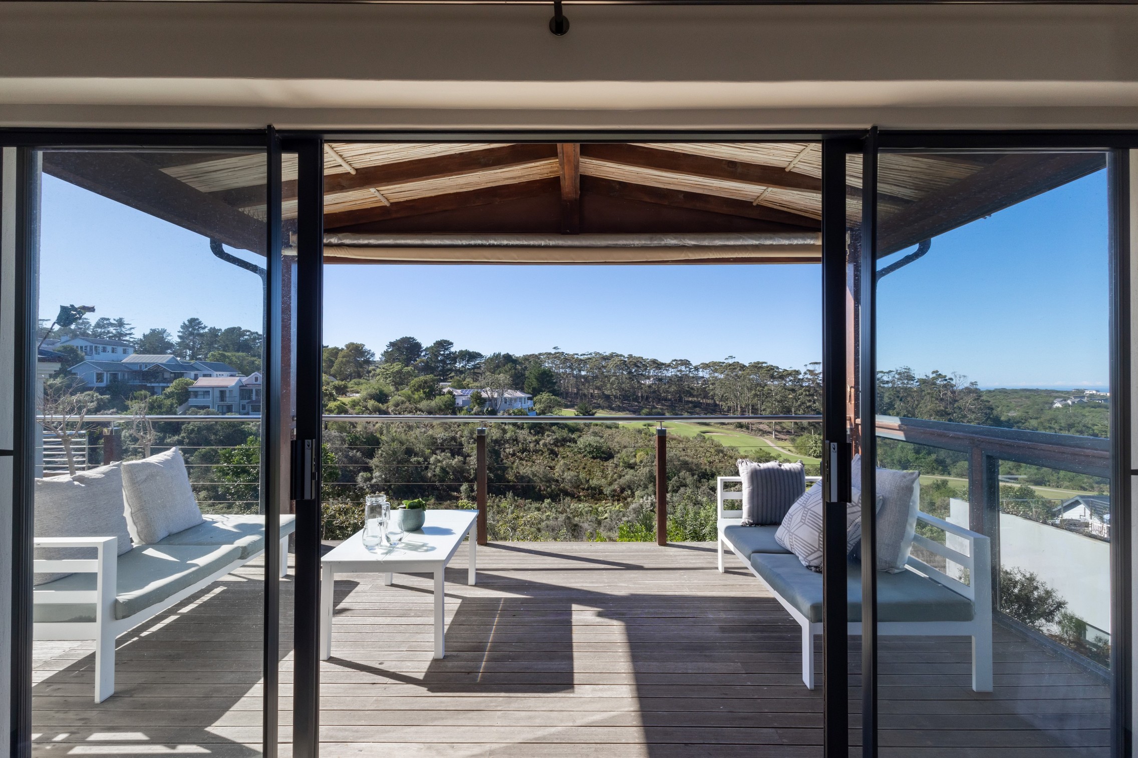  33 Dunnage Drive, Pezula Golf Estate - 物件實景