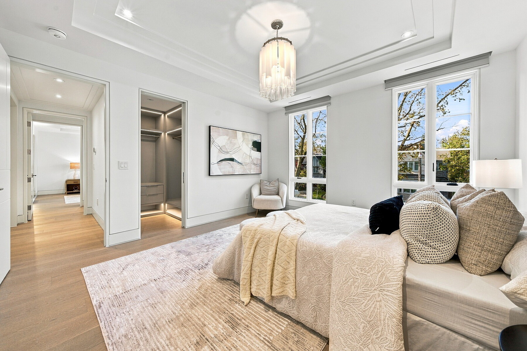  Lytton Park Top Luxury - 物件實景