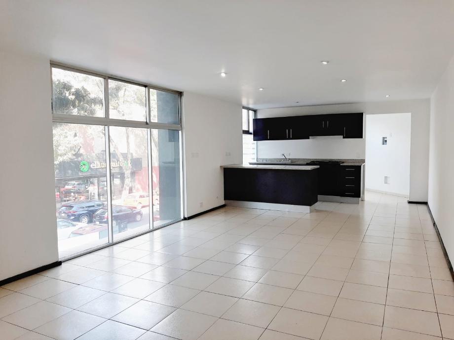 Tintoreto, Benito Juárez, Ciudad de México, 03710, Mexico, 2 Bedrooms Bedrooms, ,2 BathroomsBathrooms,Residential,For Sale,Tintoreto,1628642