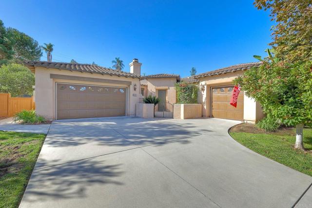 Escondido, California, 92027, United States, 4 Bedrooms Bedrooms, ,3 BathroomsBathrooms,Residential,For Sale,2006114