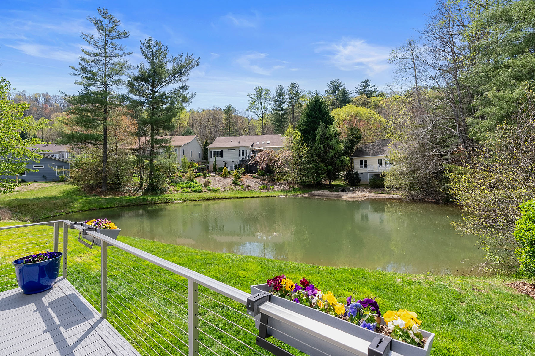  HENDERSONVILLE - 物件實景