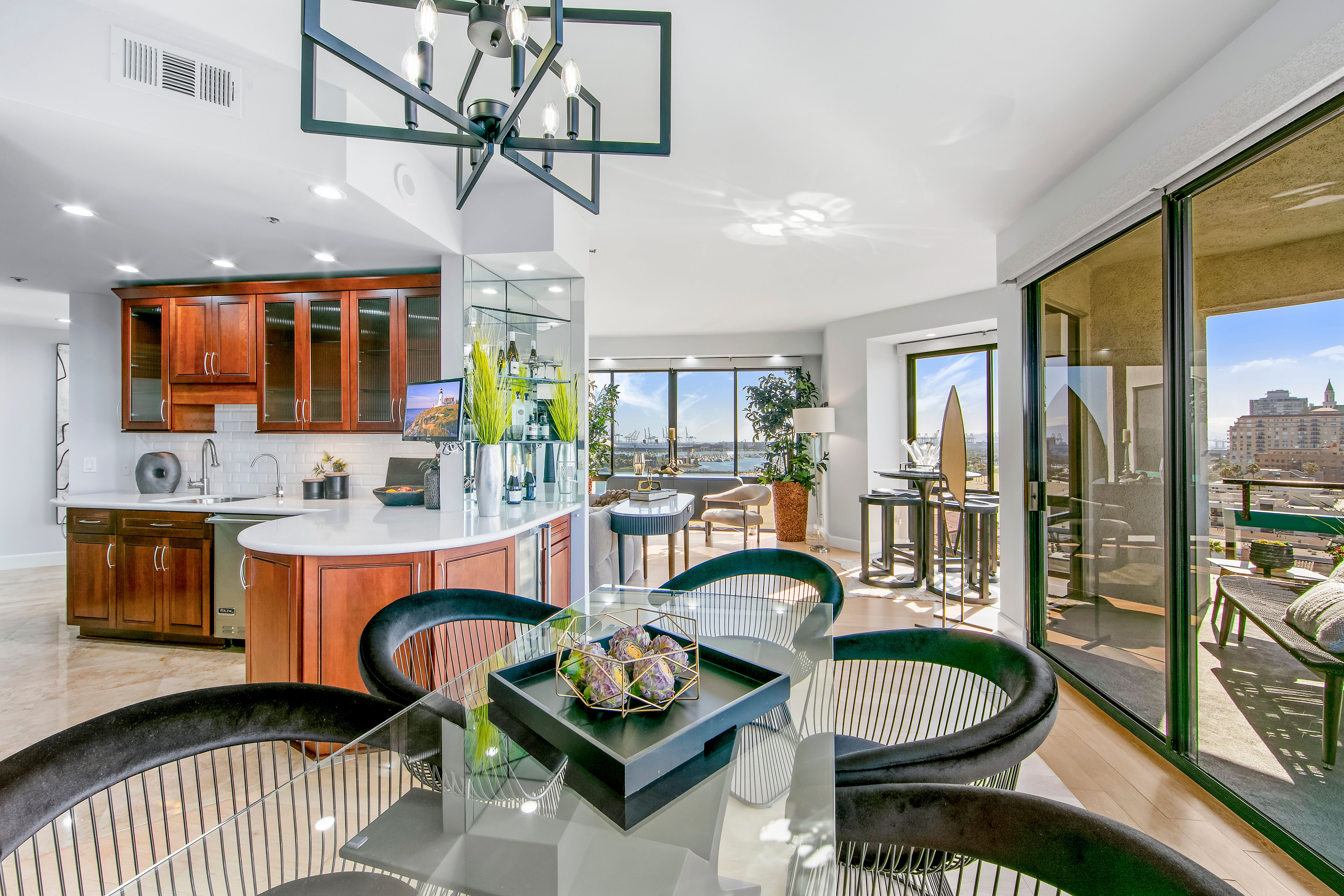  1310 East Ocean Boulevard #1007, Long Beach, CA 90802 - 物件實景