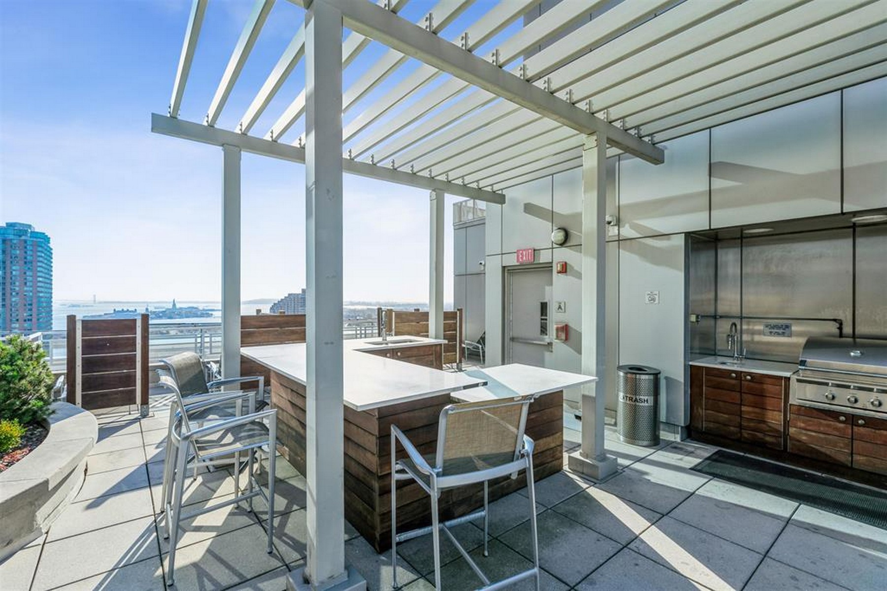  105 Greene Street  #1901, Jersey City, NJ 07302 - 物件實景