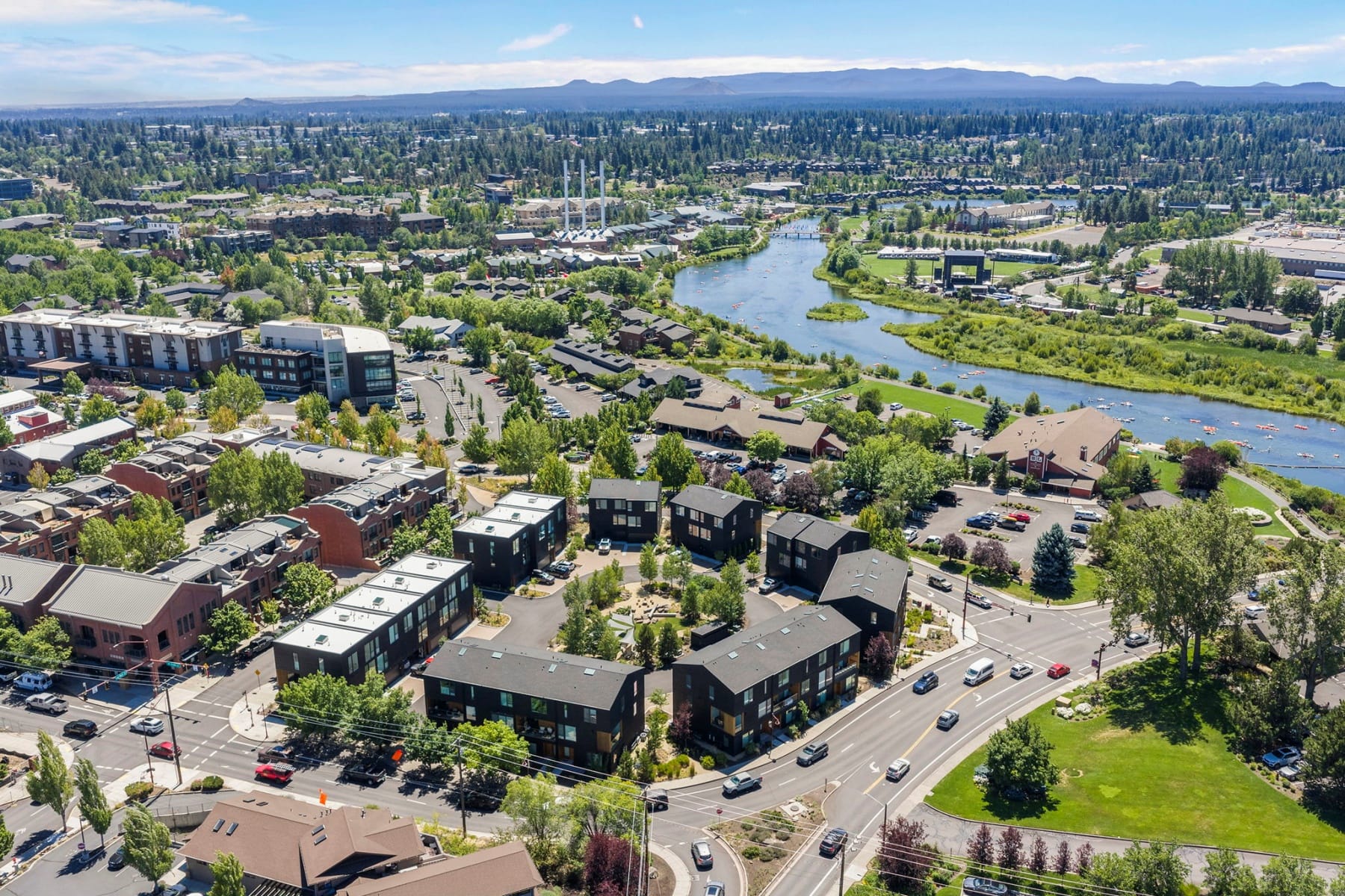  55 SW Wall Street #16 Bend, OR 97702 - 物件實景