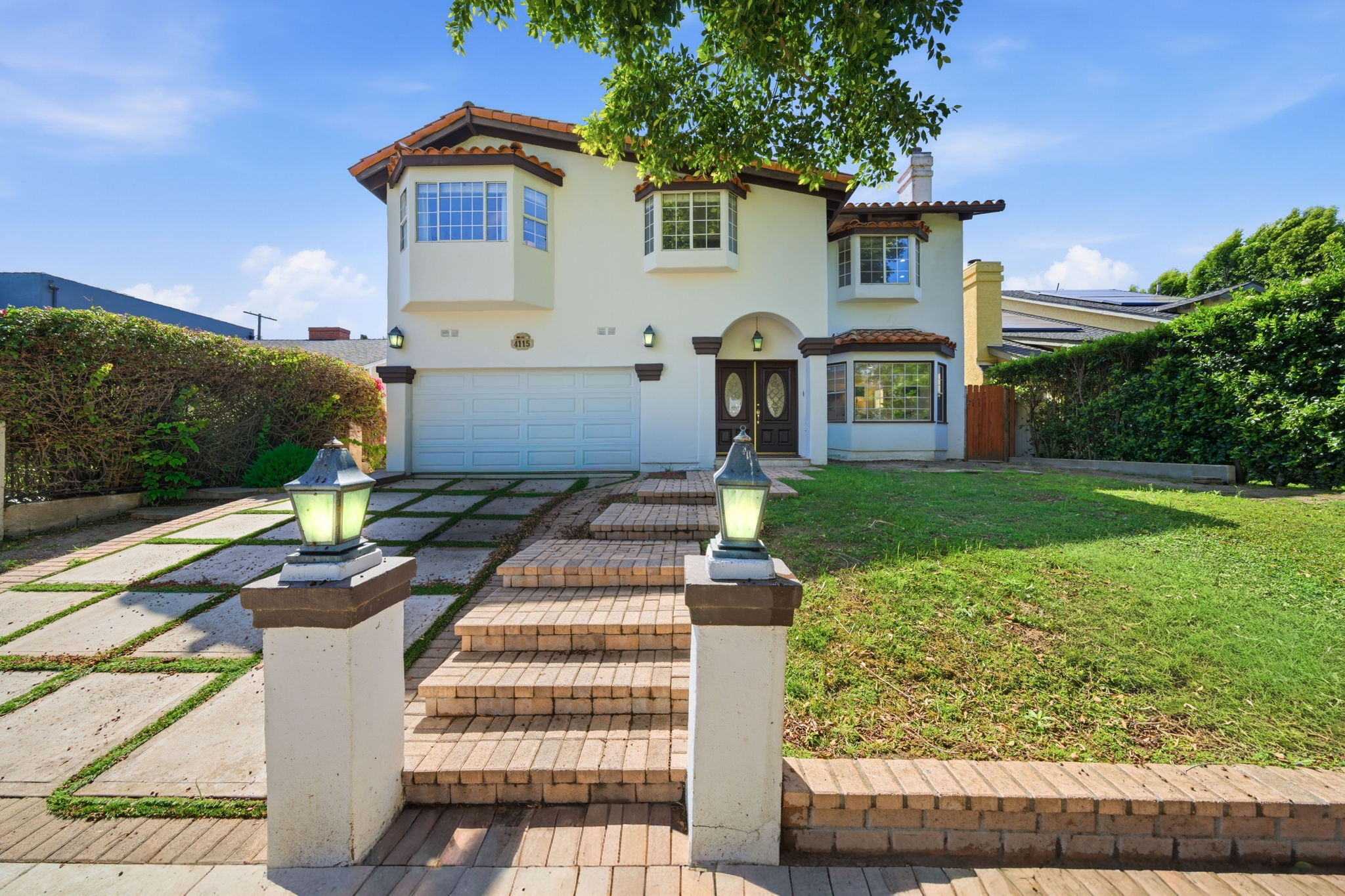  4115 Laurelgrove Ave - 物件實景