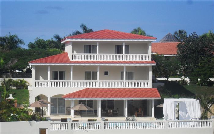 Sosua, DO, 6 Bedrooms Bedrooms, ,6 BathroomsBathrooms,Residential,For Sale,388996