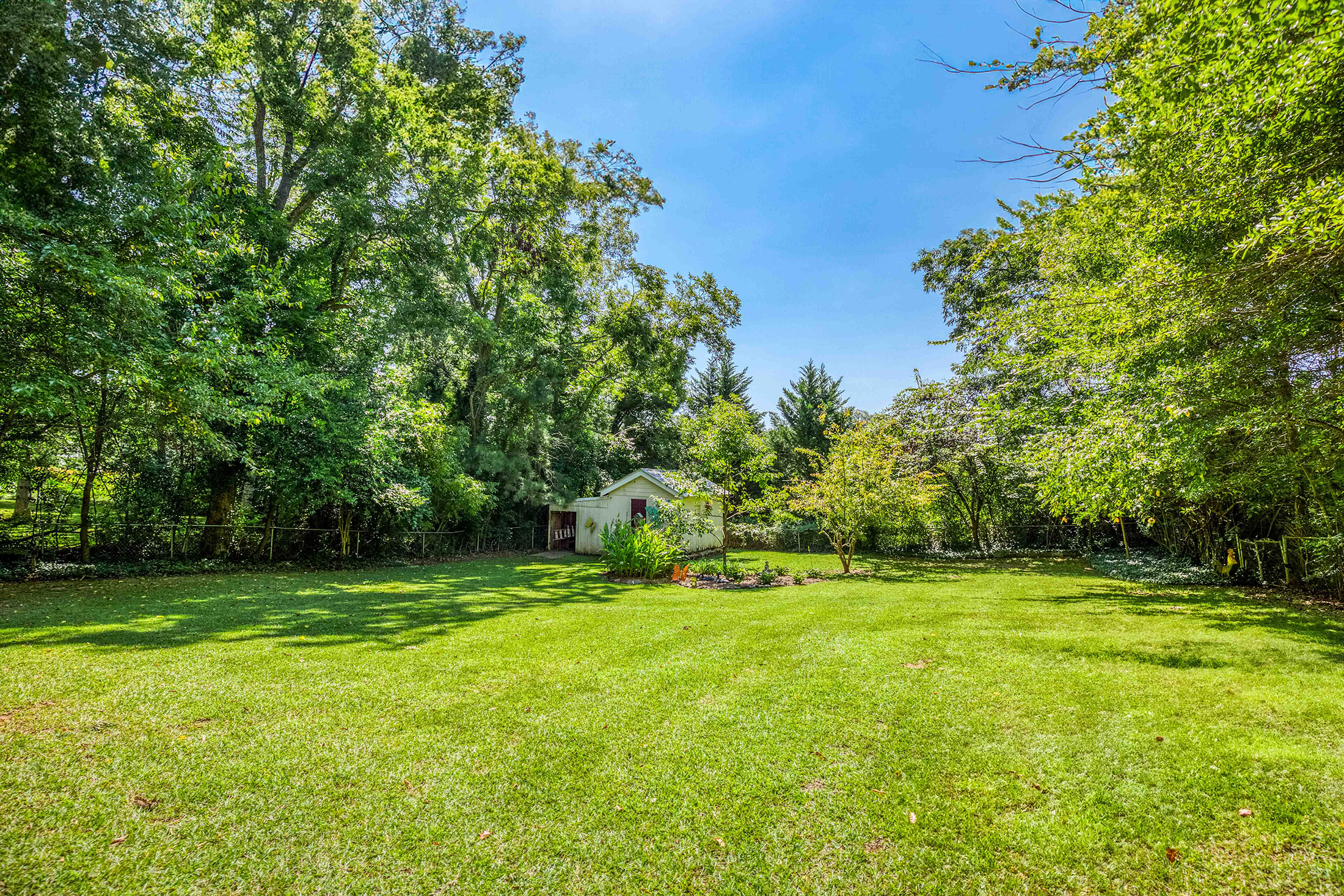  Charming 1930s Home in a Prime Monroe Location - 物件實景