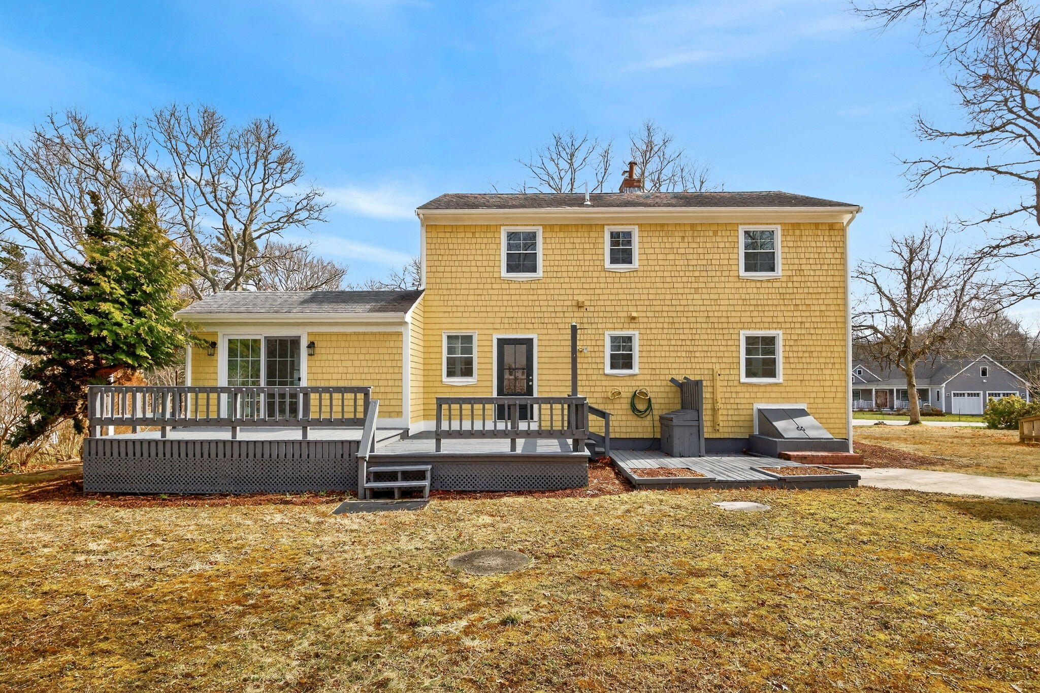  174 Barlows Landing Road, Pocasset, MA, 02559 - 物件實景