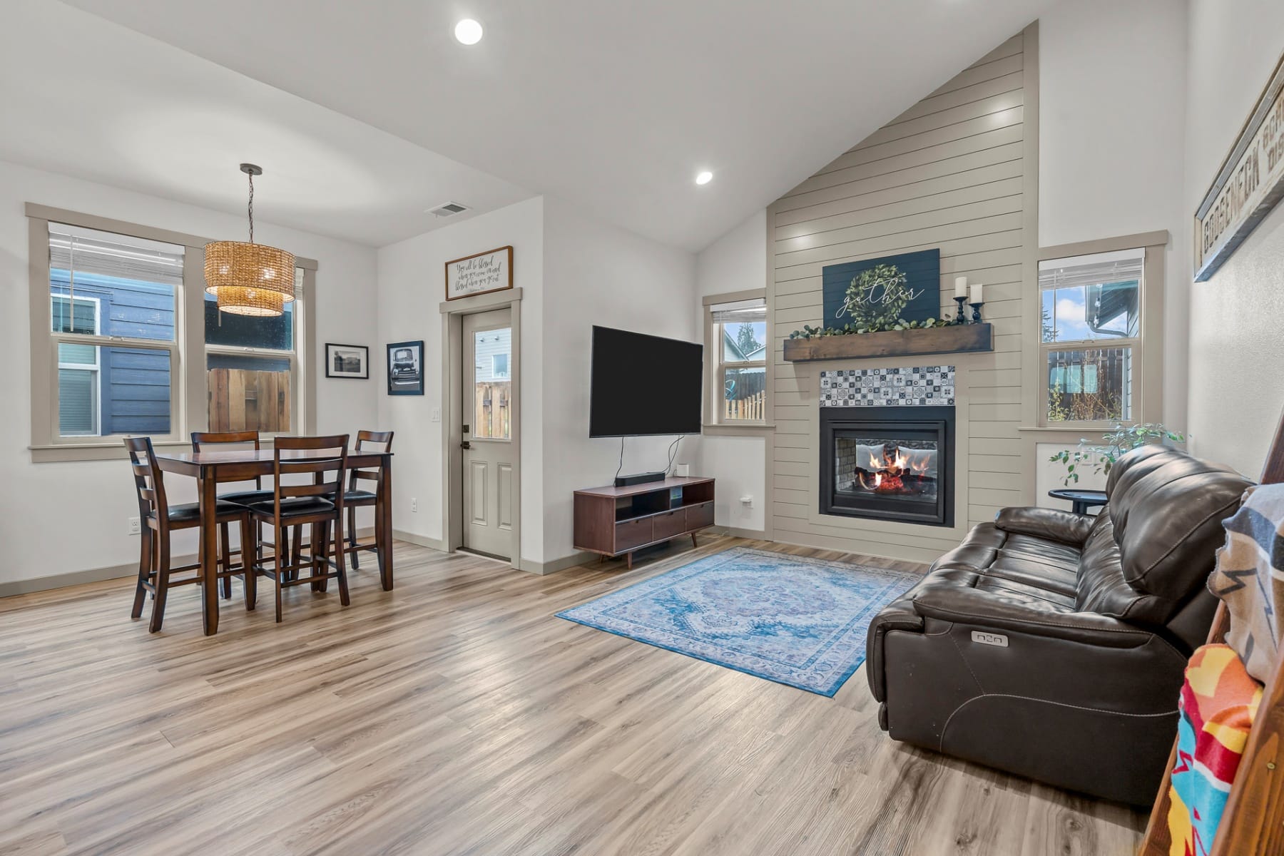  454 SW ROSE AVE Dallas, OR 97338 - 物件實景