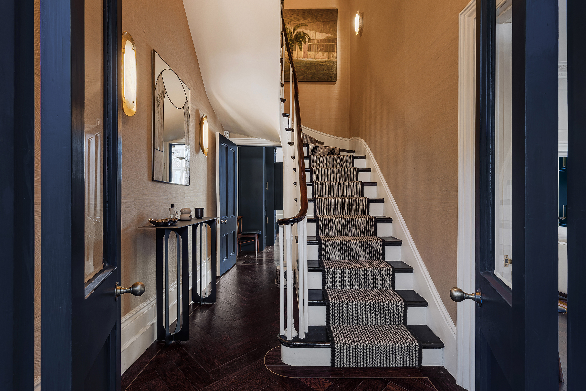  A Restored Victorian House with a Large Private Garden - 物件實景