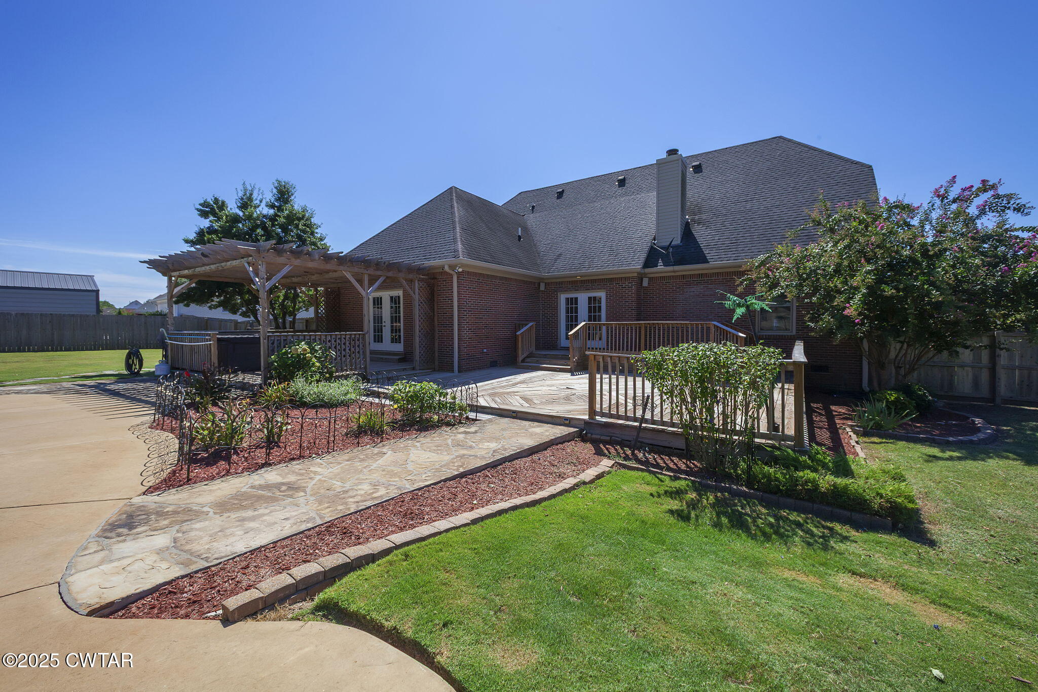 Jackson, Tennessee, 38305, United States, 4 Bedrooms Bedrooms, ,3 BathroomsBathrooms,Residential,For Sale,1929723