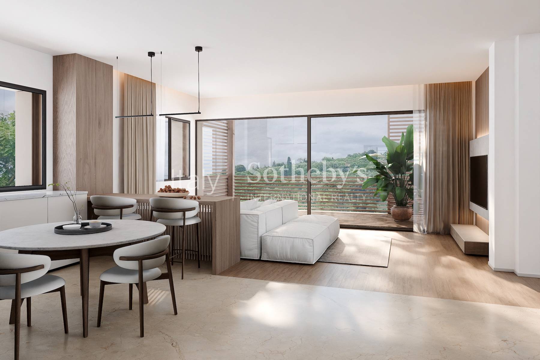  Approved building project in residential area - 物件實景