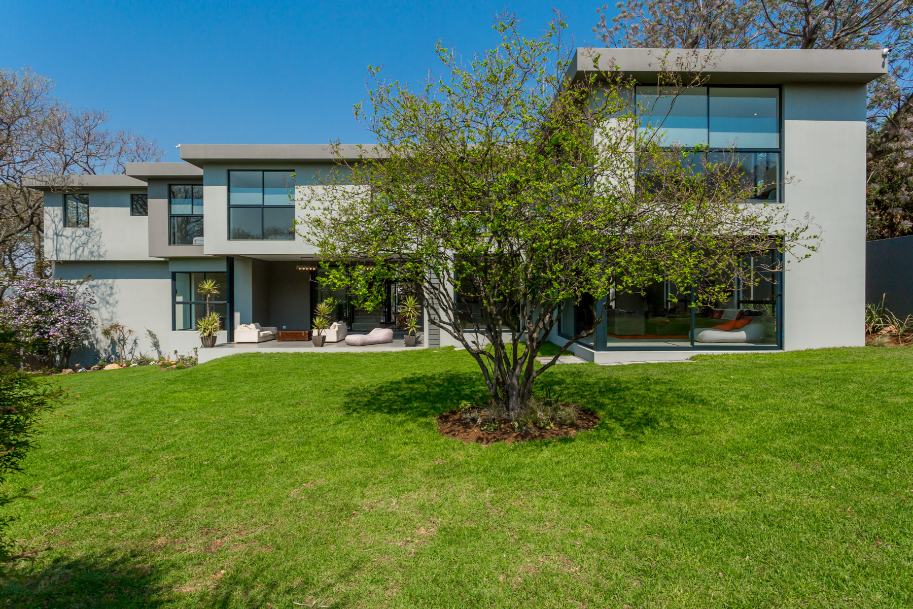  Bryanston - 物件實景